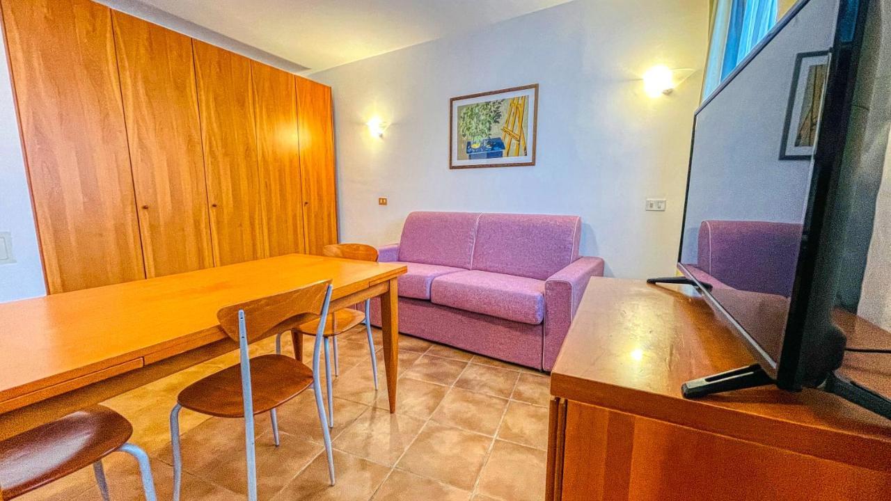 Appartamento Smith Erbaluce - Affitti Brevi Italia Бардонечия Екстериор снимка