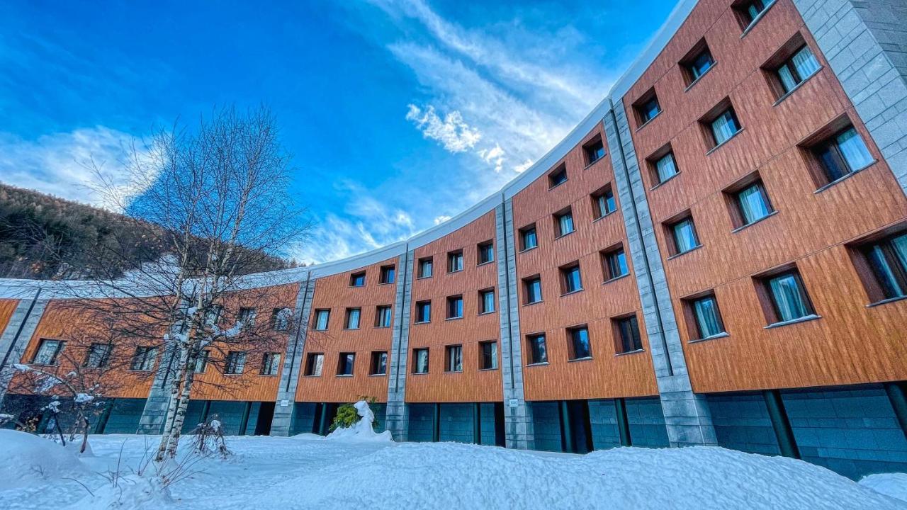 Appartamento Smith Erbaluce - Affitti Brevi Italia Бардонечия Екстериор снимка