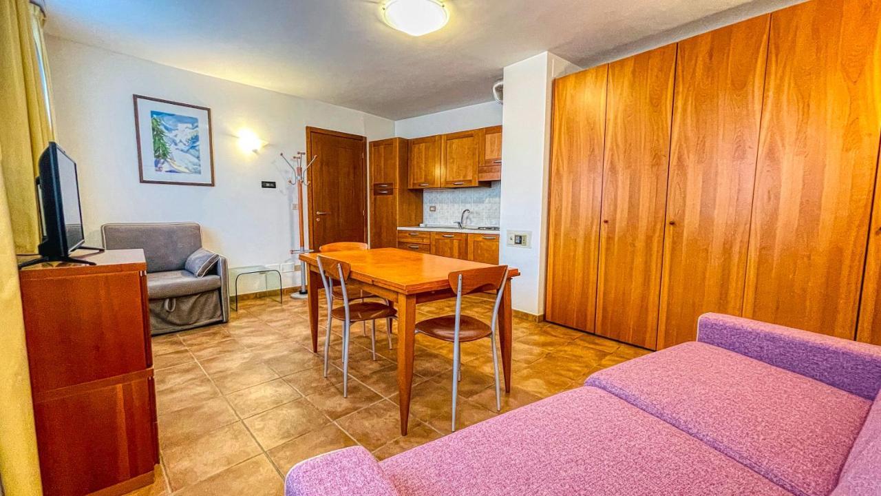 Appartamento Smith Erbaluce - Affitti Brevi Italia Бардонечия Екстериор снимка