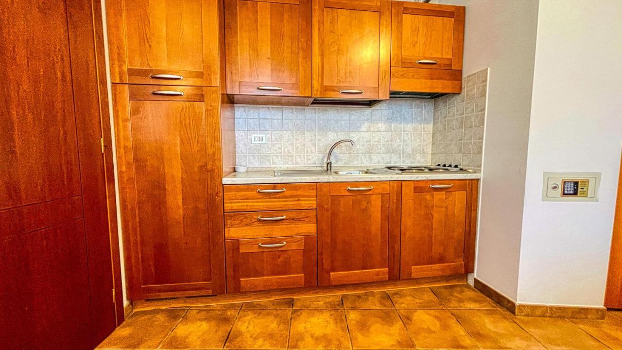Appartamento Smith Erbaluce - Affitti Brevi Italia Бардонечия Екстериор снимка