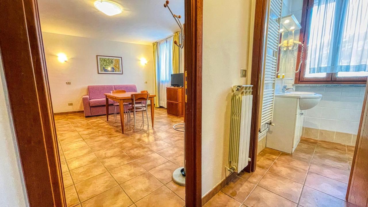Appartamento Smith Erbaluce - Affitti Brevi Italia Бардонечия Екстериор снимка