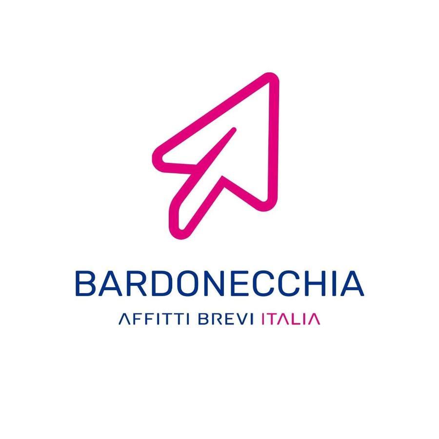 Appartamento Smith Erbaluce - Affitti Brevi Italia Бардонечия Екстериор снимка