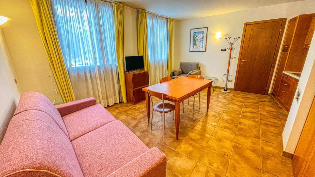 Appartamento Smith Erbaluce - Affitti Brevi Italia Бардонечия Екстериор снимка