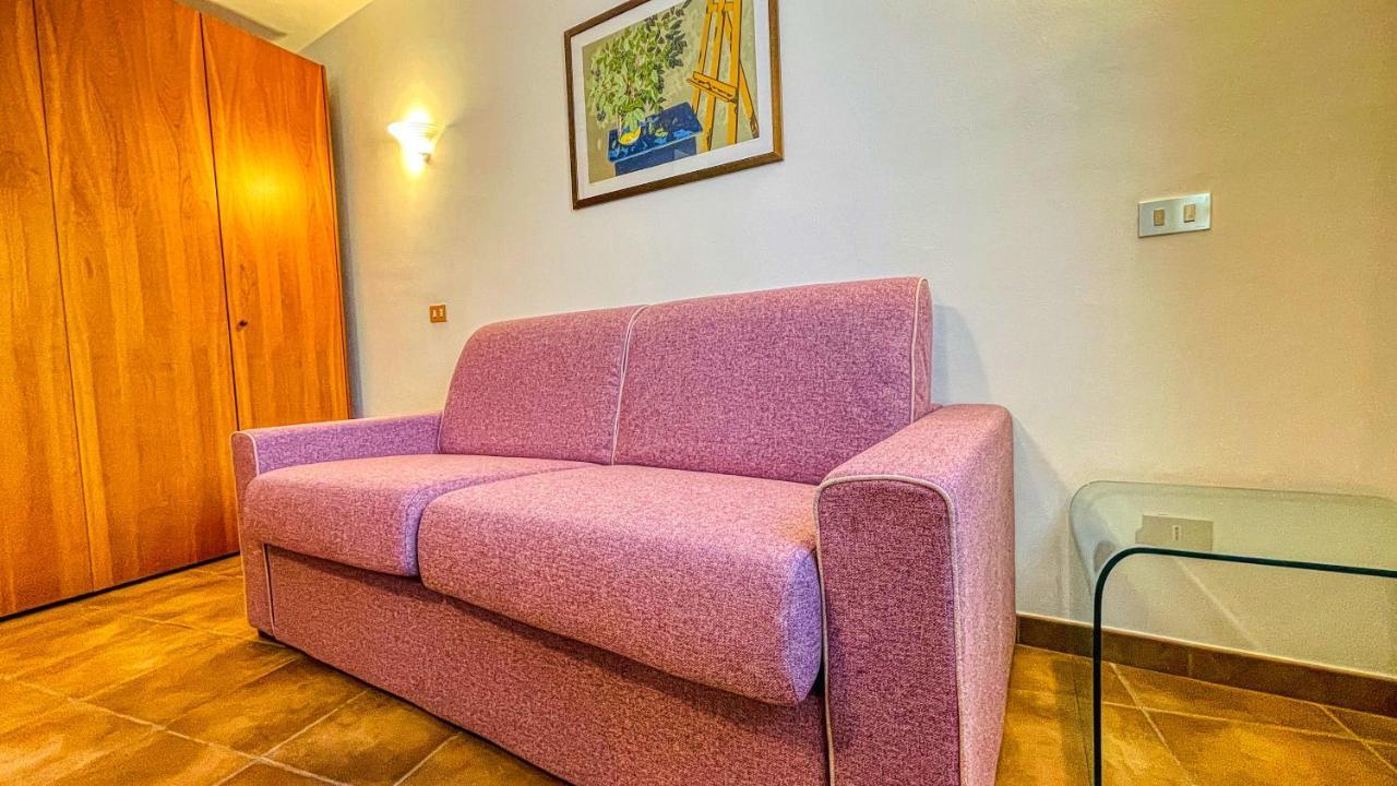 Appartamento Smith Erbaluce - Affitti Brevi Italia Бардонечия Екстериор снимка