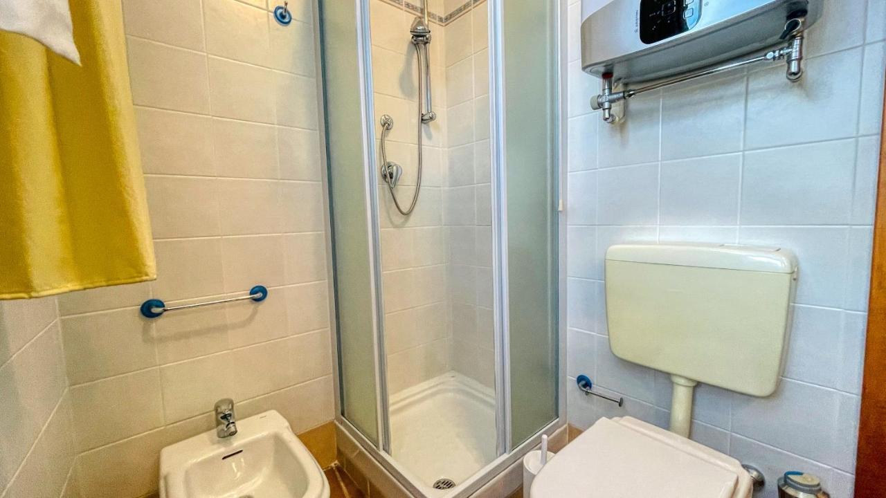 Appartamento Smith Erbaluce - Affitti Brevi Italia Бардонечия Екстериор снимка