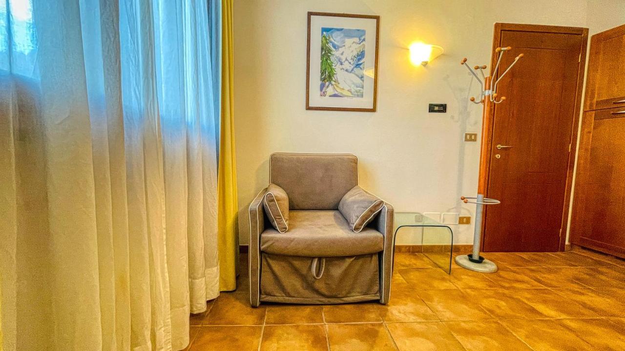 Appartamento Smith Erbaluce - Affitti Brevi Italia Бардонечия Екстериор снимка